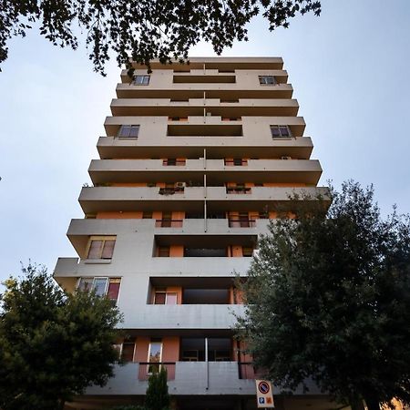 Apartament Borgo Milano Penthouse - With Parking Werona Zewnętrze zdjęcie