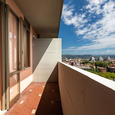 Apartament Borgo Milano Penthouse - With Parking Werona Zewnętrze zdjęcie