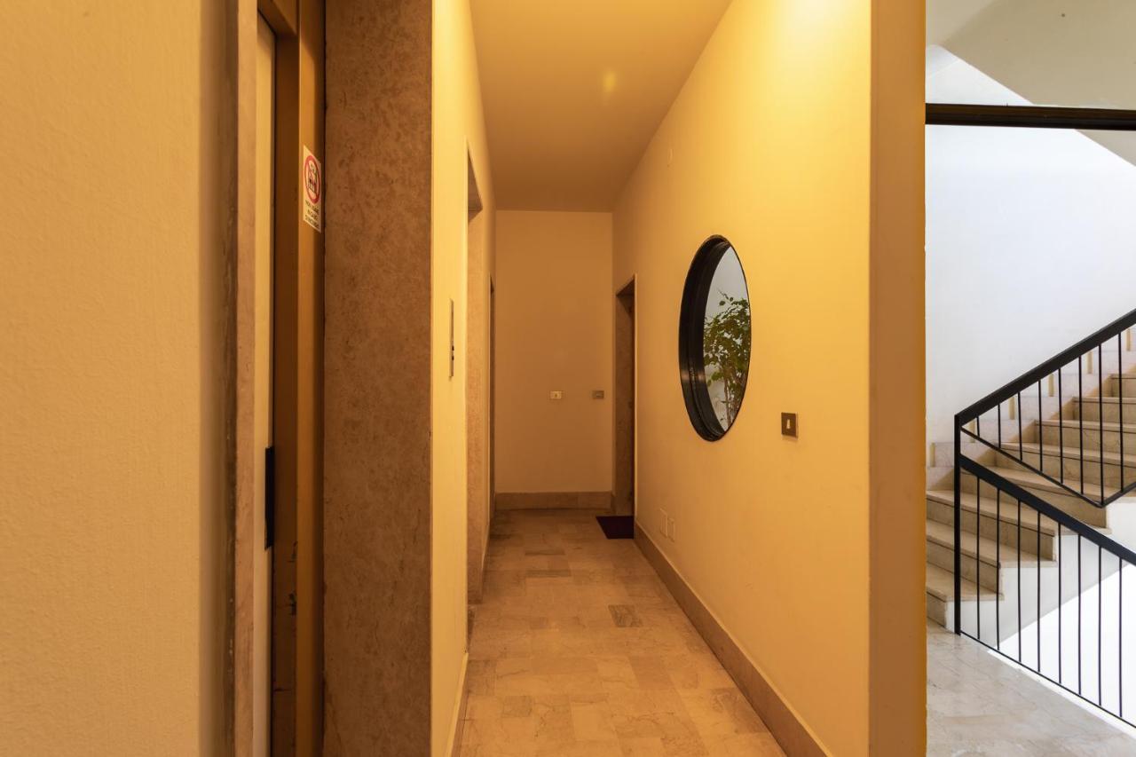 Apartament Borgo Milano Penthouse - With Parking Werona Zewnętrze zdjęcie