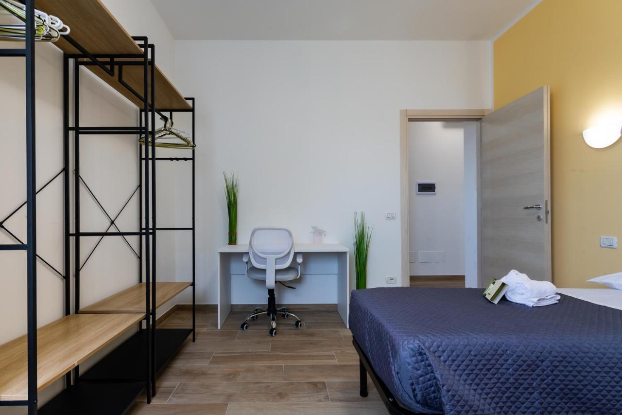Apartament Borgo Milano Penthouse - With Parking Werona Zewnętrze zdjęcie