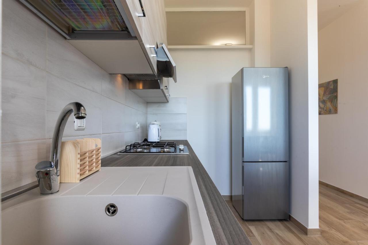 Apartament Borgo Milano Penthouse - With Parking Werona Zewnętrze zdjęcie