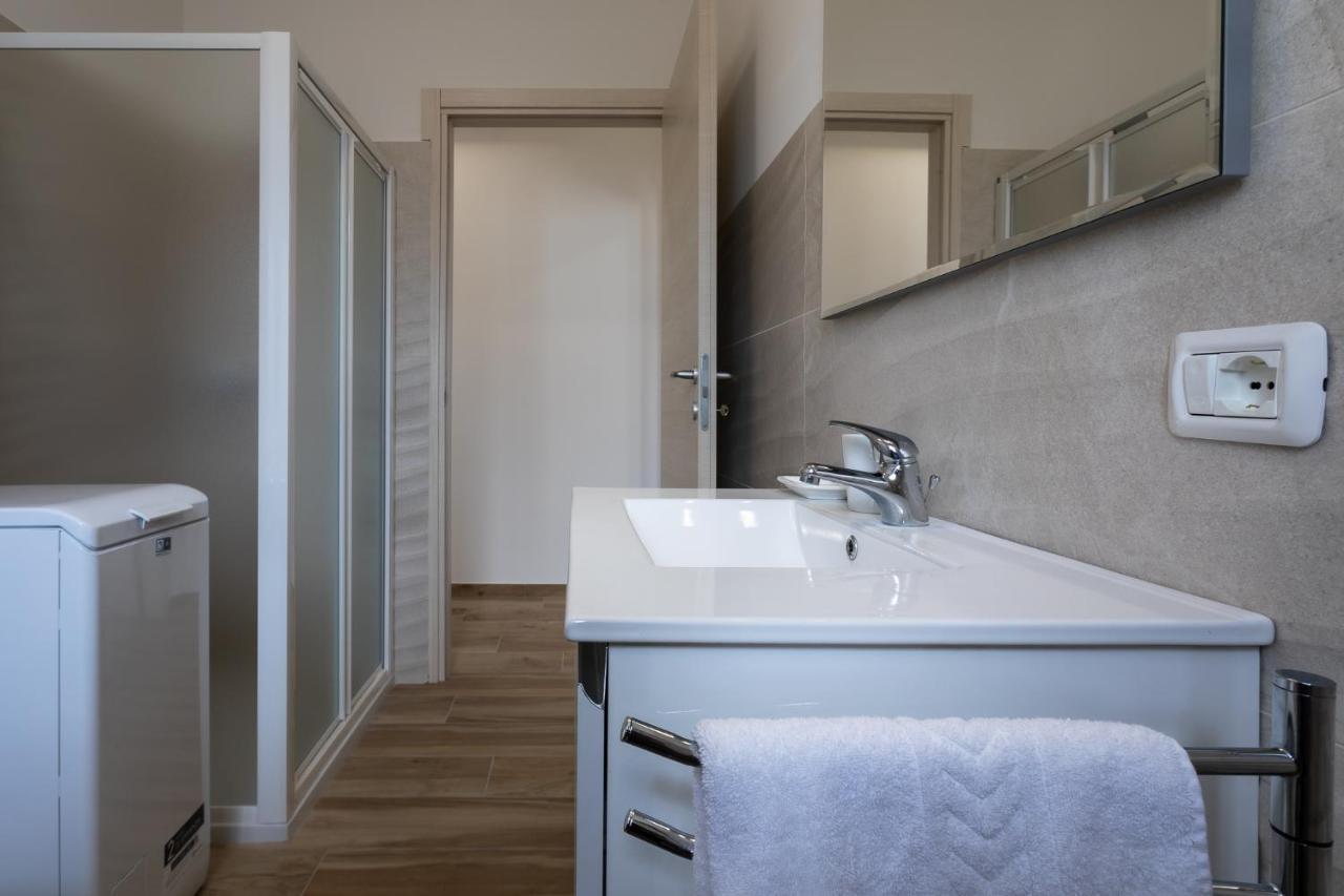Apartament Borgo Milano Penthouse - With Parking Werona Zewnętrze zdjęcie