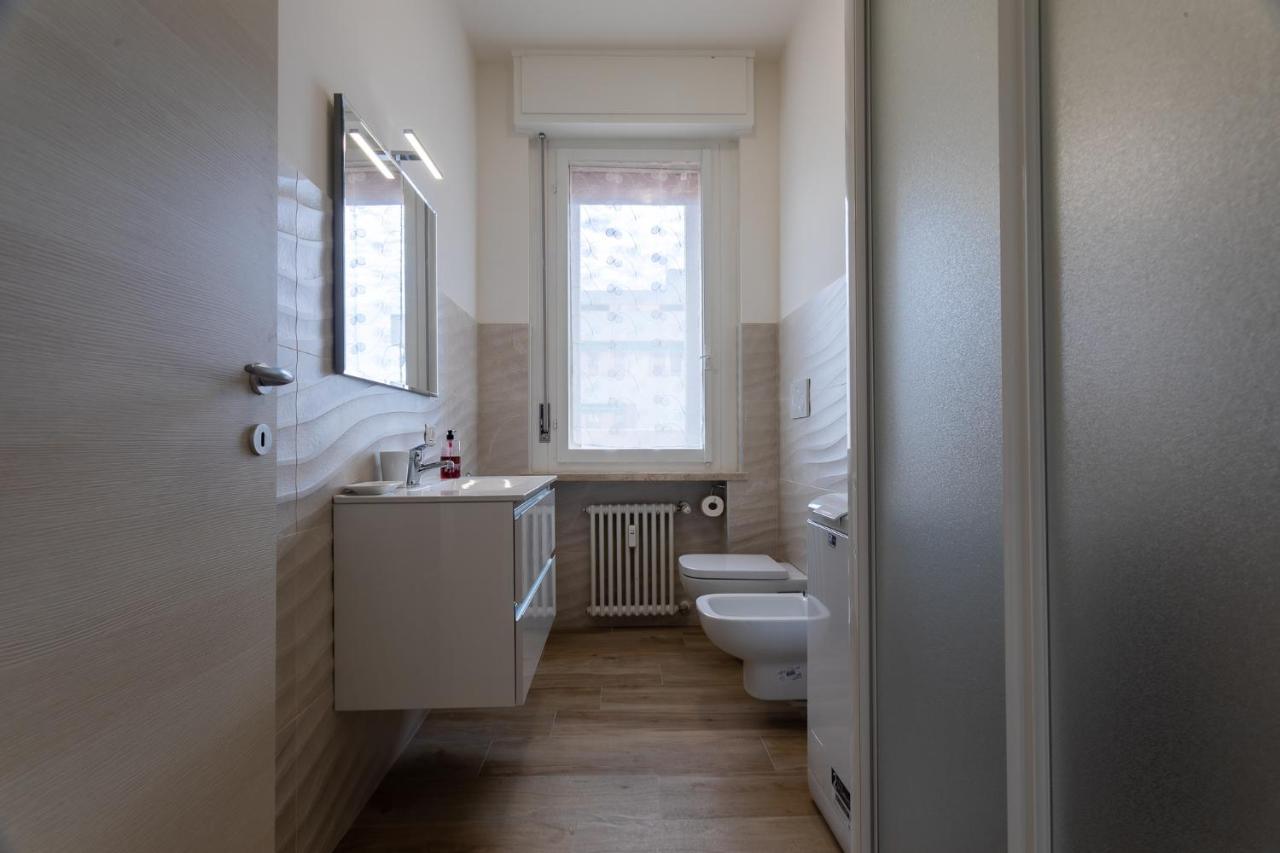 Apartament Borgo Milano Penthouse - With Parking Werona Zewnętrze zdjęcie