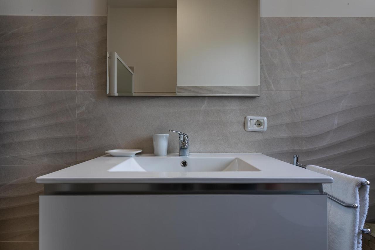 Apartament Borgo Milano Penthouse - With Parking Werona Zewnętrze zdjęcie