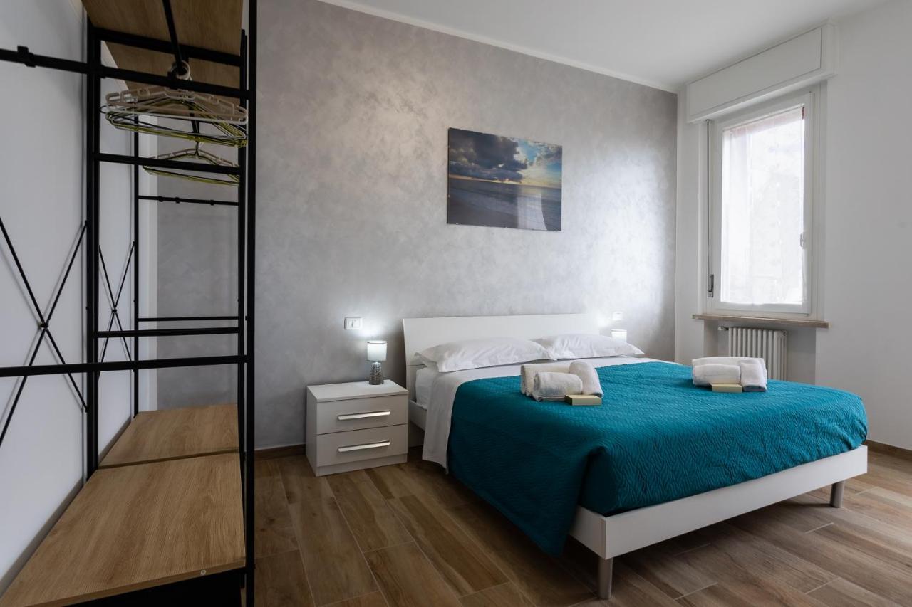 Apartament Borgo Milano Penthouse - With Parking Werona Zewnętrze zdjęcie